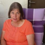 Profilfoto von Gudrun Bauer