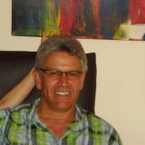 Profilfoto von Wolfgang Thiel