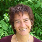 Profilfoto von Sabine Becker