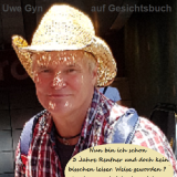 Profilfoto von Uwe Günther