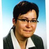 Profilfoto von Sylvia Hahn
