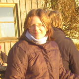 Profilfoto von Daniela Steiner