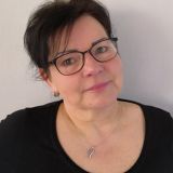 Profilfoto von Kerstin Schwarz
