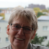 Profilfoto von Barbara Friedrich