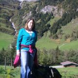 Profilfoto von Kerstin Hoffmann