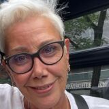 Profilfoto von Dagmar Meurer