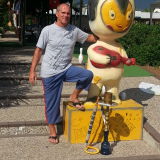 Profilfoto von Uwe Becker