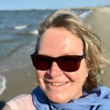 Profilfoto von Dagmar Pradel