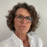 Profilfoto von Martina Kleinsorg