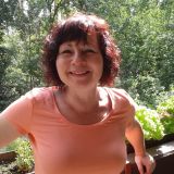 Profilfoto von Claudia Fischer