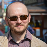 Profilfoto von Kay Henkel