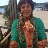 Profilfoto von Sybille Burwitz