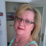 Profilfoto von Kerstin Hoffmann