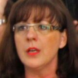 Profilfoto von Angelika Hildebrandt