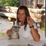 Profilfoto von Melanie Müller