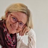 Profilfoto von Andrea Bartholdy