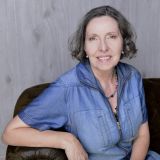 Profilfoto von Dagmar Begeré