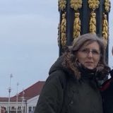 Profilfoto von Andrea Krüger