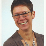 Profilfoto von Katja Hofmann