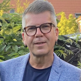 Profilfoto von Burkhard Sturm