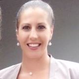Profilfoto von Isabelle Schimmel