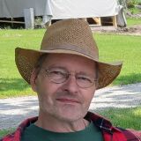 Profilfoto von Gerhard Betz