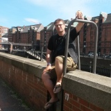 Profilfoto von Christian Werner