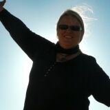 Profilfoto von Michaela Menzel-Kroll