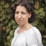 Profilfoto von Nicole Conrad