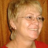 Profilfoto von Dagmar Holzhausen