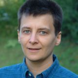 Profilfoto von Kerstin Hoffmann