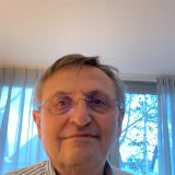 Profilfoto von Dominik Marx