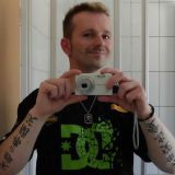 Profilfoto von Lars Hanson