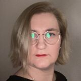 Profilfoto von Peggy Naundorf-Müller