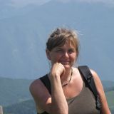 Profilfoto von Sigrid Hellmich