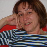 Profilfoto von Petra Kostka