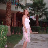 Profilfoto von Silvia Martina Schumacher