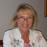 Profilfoto von Sabine Barz
