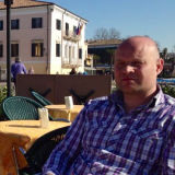 Profilfoto von Christian Thomas