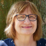 Profilfoto von Gisela Schmidt-Gieseke