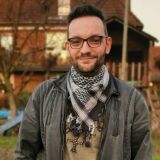Profilfoto von Benjamin Herzog