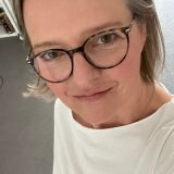 Profilfoto von Natascha Schmidt