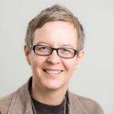 Profilfoto von Jutta Meier