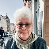 Profilfoto von Helga Michael