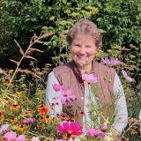 Profilfoto von Barbara Gerlach
