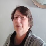 Profilfoto von Angelika Leppin