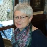 Profilfoto von Christine Holz