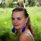 Profilfoto von Stefanie Herrmann
