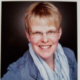 Profilfoto von Sabine Vogt-Holsten
