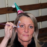 Profilfoto von Michaela Pannes